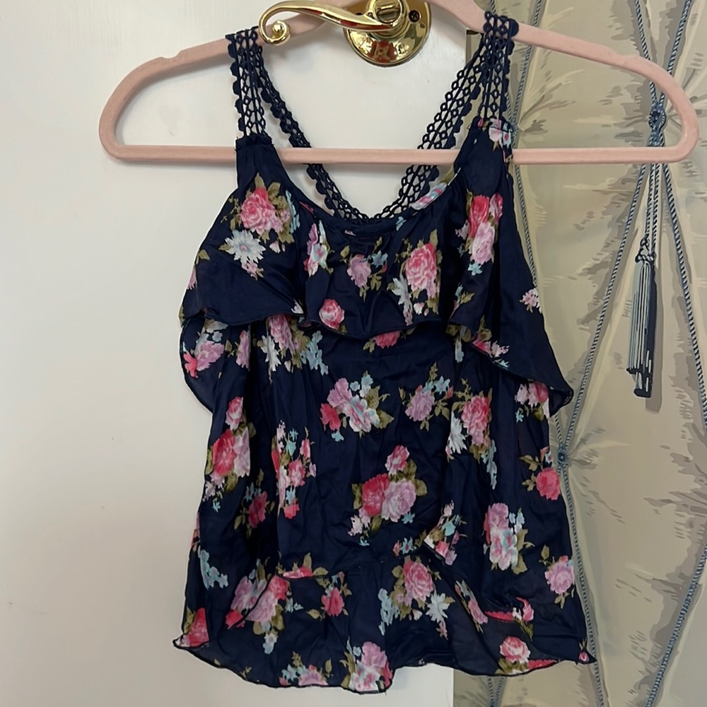 Abercrombie Top
